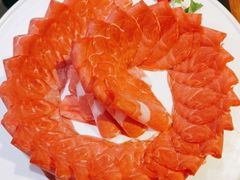 -味+新京宴·烤鸭·北京菜(创意谷店)