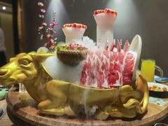 -尚海豆捞(乐虹坊店)