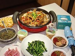 -潇湘码头·鲜湘菜(常营店)