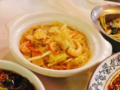 -院8里·少城记忆老川菜(宽窄巷子店)