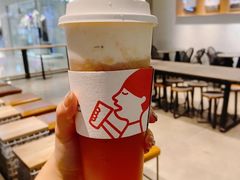 桃子-喜茶(深圳东门1234店)