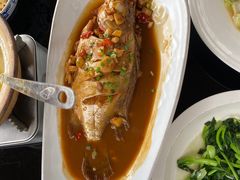 -黄山老妈·土菜(碧桂园店)