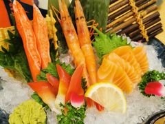 -伊豆野菜村(大族广场店)