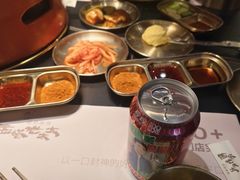 -西塔老太太泥炉烤肉(龙湖北苑天街店)