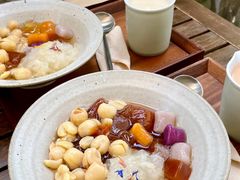 -绿小院(荔湾店)