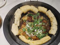 -咱屯子铁锅炖直营店(保利店)