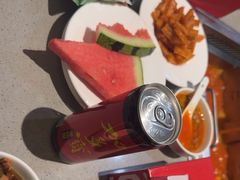 -海底捞火锅(振华商厦店)