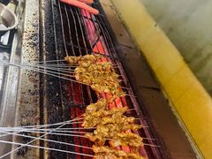 -酒宝荡烧烤(长航局江大路住宅小区店)