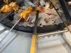 -二师兄火盆烤肉(湖口店)