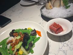 -奉天小馆·非遗东北菜(济南万象城店)
