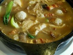 乱炖-八大碗(吉祥店)
