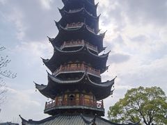-龙华寺