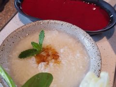 -新辣道鱼火锅(西直门店)