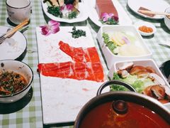 -番食园鲜食火锅(高新店)