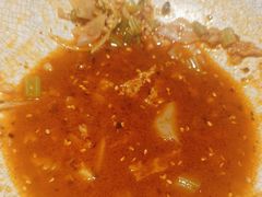 -胖老汉椒麻鸡清真新疆菜(西御街店)