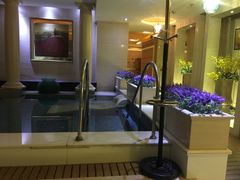 -黄金海岸水疗会所(凯利宾馆店)