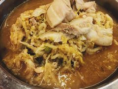 杀猪烩菜-老六杀猪菜(进乡街店)