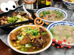 -珍珍小食店(西华路店)