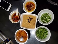 -北门涮肉·铜锅涮肉(南锣鼓巷店)