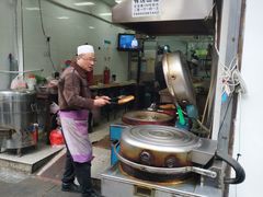 门面-贾五油糊馅