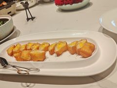 -鲁班张中原家宴(马庄街店)