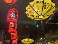 -老平遥饭馆