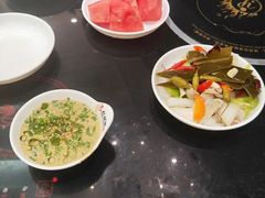 -红菇坊鲜汤火锅(北行店)