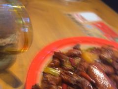 -舜玉老孙家鲜炒大盘鸡(土屋路店)