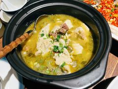 -德叔阙里·衢州菜馆(月湖店)