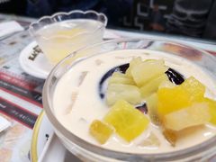 什果啫喱-华星冰室(湾仔店)