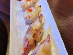 -白石的深夜食堂(济南万象城店)