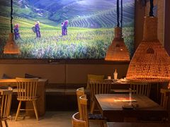 -兰木肆·云南菜(龙湖U城天街店)