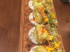 -彩丰楼中餐厅(国家会展中心上海洲际店)