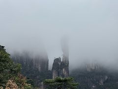 -三清山风景名胜区