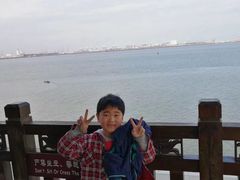-大湾区中央湿地公园