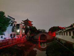 -涵家味土菜馆·徽州一绝臭鳜鱼(三河古镇店)