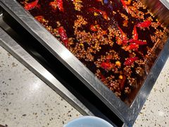 -二荆条·蜀鲜汇城市森林火锅