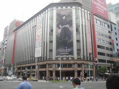 -三越百货(三越银座店)