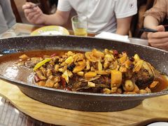 -烤肉季饭庄