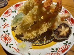 -渔寿司·日本料理(艾尚天地店)