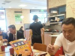 -食其家·牛丼咖喱(广元西路店)