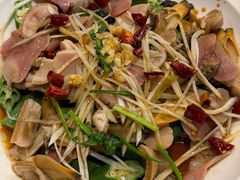 -旺角小渔村(二马路店)