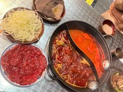 -冯校长老火锅(深圳总店)