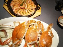 -高佳庄·海鲜酒楼(东港店)