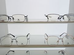 -宝视达眼镜(许昌时代广场店)