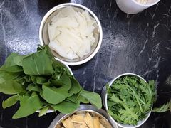 -川香煲(茅台路店)