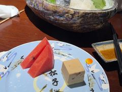 -松子料理(亮马桥店)