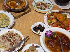 -德胜轩正宗顺德菜(宝安沙井会展中心店)