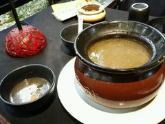 -新竹里馆·花园餐厅(兴苑路店)