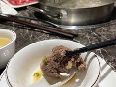 -仄园围炉坊·牛肉火锅·汕头卤水火锅(南山店)